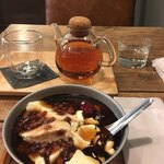 User's review image for ツムグカフェ