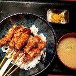 用戶對於八方 テレビ塔前店的評論圖