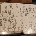 用户对于魚食堂 きてれつ 堀留町店的评论图