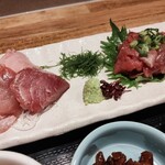 User's review image for 築地 ふじむら