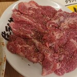 User's review image for 生ラムかんな 新橋店