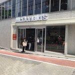 用户对于マクドナルド 成増駅北口店的评论图