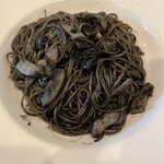 用户对于アンティコ的评论图