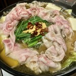 用戶對於霧島地鶏 きばいやんせ的評論圖