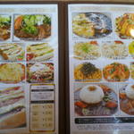 用户对于からふね屋珈琲店 小倉店的评论图