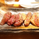 用戶對於ホルモン焼き肉ぶち 阿佐ヶ谷店的評論圖