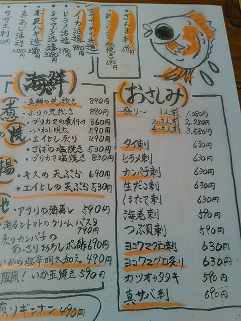 User's recommendation image for たら福 大名店