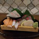 User's review image for 大衆酒場 サカラバ 天満店