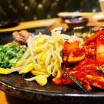 User's review image for 焼肉ホルモン 龍の巣 心斎橋モトミセ