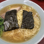 User's review image for ラーメン ビッグ