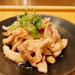 User's review image for とりなご