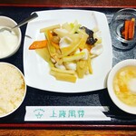 用户对于上海風情的评论图