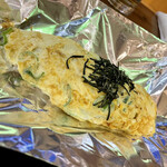 用戶對於大衆鉄板 たぎつ屋的評論圖