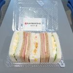 用户对于ANAフェスタ 新千歳空港店的评论图