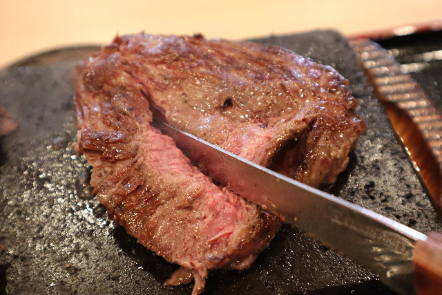 User's review image for ワンダーステーキ 岸和田店