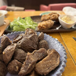 用户对于KAMEOKA FOOD kitchen的评论图