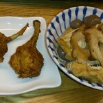 User's review image for 居酒屋 ちゃかす