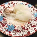 用户对于元祖寿司 飯田橋店的评论图