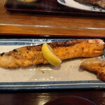用戶對於炭火焼 魚・肉 食堂 こがね屋 勝どき的評論圖