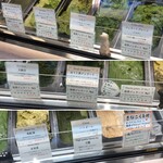 User's review image for ななや 京都三条店