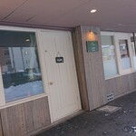 用户对于LAUGH cafe的评论图
