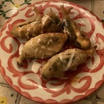 User's review image for ボラーチョス