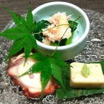 用戶對於博多 かに福的評論圖