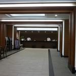 用戶對於アルモントホテル 京都的評論圖