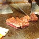 User's review image for 京都鉄板焼 結