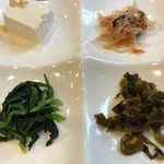 用戶對於きぬちゃん食堂的評論圖