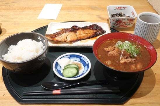 User's review image for 食彩 かどた