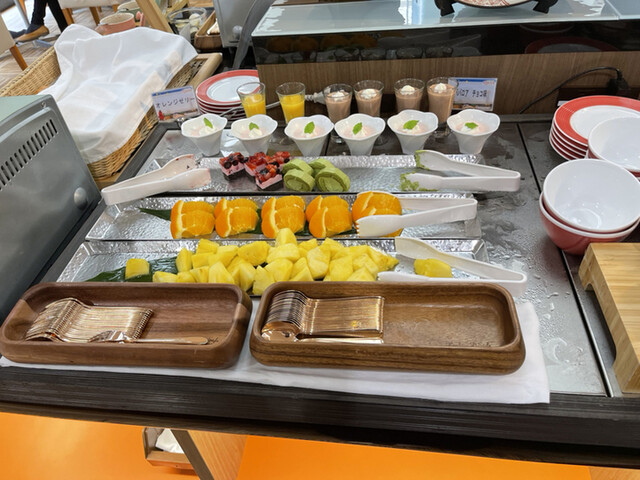 User's recommendation image for レストラン ロータス