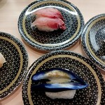 User's review image for はま寿司 松井山手店