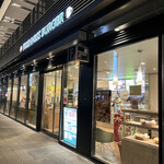 User's review image for フレッシュネスバーガー グランエミオ大泉学園店