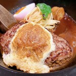 用户对于山本のハンバーグ イオンモール札幌発寒店的评论图
