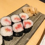 用戶對於築地寿司清 渋谷店的評論圖