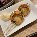 用户对于やきとんやんぐ セカンド NAKANO的评论图