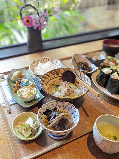 用戶對於山菜 日和・お茶々的評論高清圖