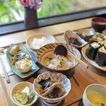 用戶對於山菜 日和・お茶々的評論圖