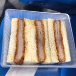 User's review image for スタジアム売店