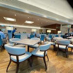 用戶對於タリーズコーヒー 羽田空港第3ターミナル店的評論圖