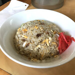 用户对于三代目 月見軒 北郷本店的评论图