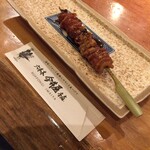 用戶對於六本木 今井屋本店的評論圖