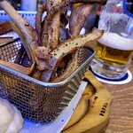 用戶對於十勝帯広大衆食堂 とかち晴ル的評論圖