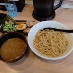 用戶對於つけ麺 らーめん 春樹 上板橋店的評論圖