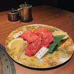 用戶對於牛屋 銀兵衛 銀座本店的評論圖