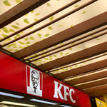用戶對於ケンタッキーフライドチキン 小倉競馬場店的評論圖