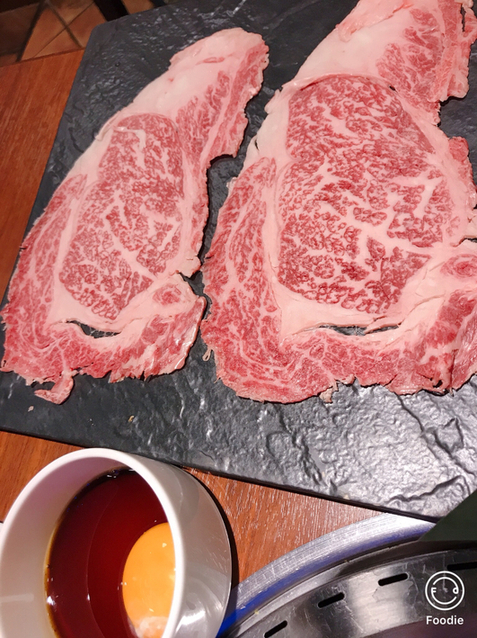 用户对于Ittetsu Grazie的评论图