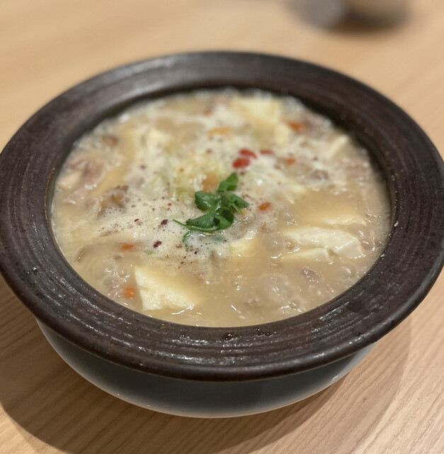 用戶對於豆富食堂的評論高清圖