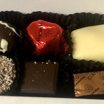 User's review image for Leonidas 麻布十番店